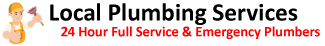 New Windsor MD 24 Hour Plumbers